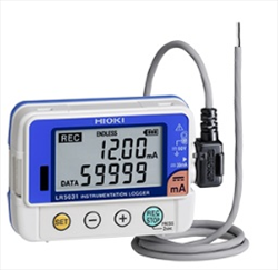 Bộ ghi dữ liệu dòng điện Hioki LR5031